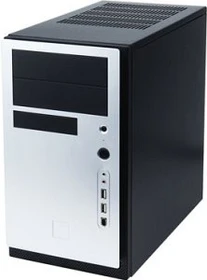Antec New Solution NSK3480, 380W ATX 2.2
