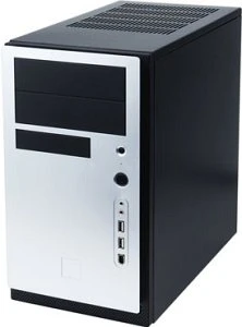Antec New Solution NSK3480, 380W ATX 2.2