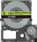 Epson LK-5GBJ Beschriftungsband, 18mm, schwarz/mattgrün Vorschaubild