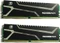 Mushkin Blackline Ridgeback G2 UDIMM 8GB Kit, DDR4-2400, CL15-15-15-35 Vorschaubild