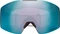 Oakley Fall Line XM matte black/prizm snow sapphire iridium Vorschaubild