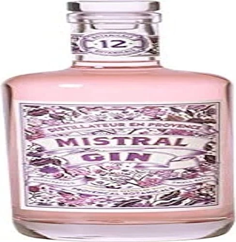 Mistral Gin Gin 700ml