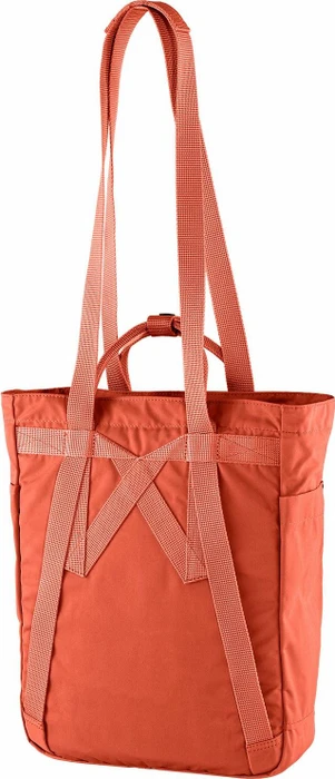 Fjällräven Kanken Totepack rowan red