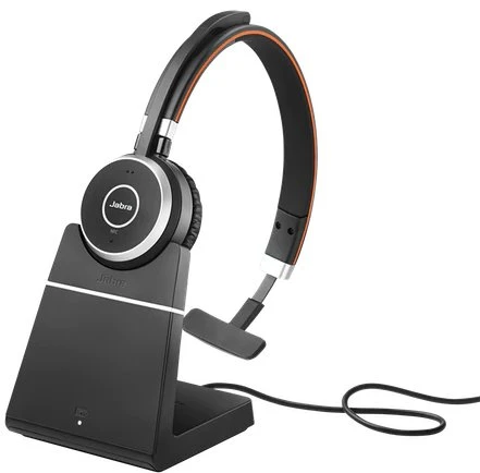 Jabra Evolve 65 Mono