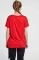 hummel Authentic Poly Jersey Funktionsshirt kurzarm rot (Damen) Vorschaubild