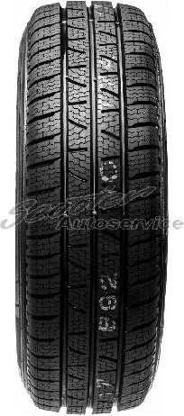 Pirelli Carrier Winter 235/65 R16C 115/113R