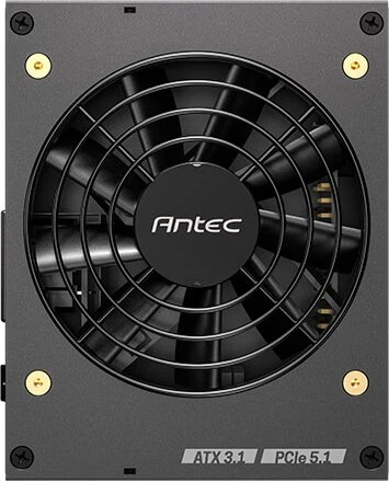 Antec SF 850X 80PLUS Gold 850W, SFX 4.1