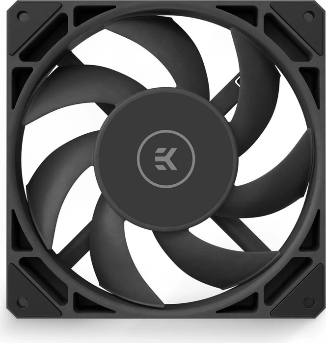 EK Water Blocks EK-Loop Fan FPT 140, Black, 600-2000rpm, 140mm