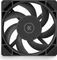 EK Water Blocks EK-Loop Fan FPT 140, Black, 600-2000rpm, 140mm Vorschaubild