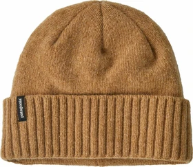 Patagonia Brodeo Beanie talon gold