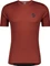 Scott Endurance 10 Trikot kurzarm rust red/midnight blue (Herren) Vorschaubild