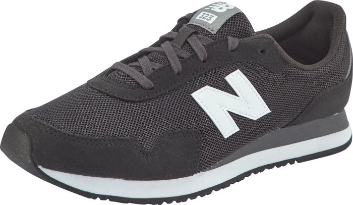 New Balance 323 schwarz/weiß (Junior)