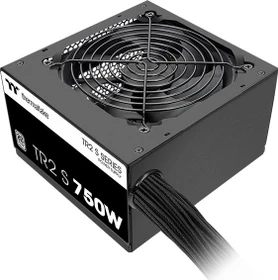 Thermaltake TR2 S 750W, ATX 3.1
