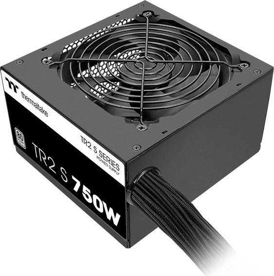 Thermaltake TR2 S 750W, ATX 3.1