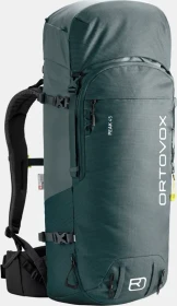 Ortovox Peak 45 arctic grey
