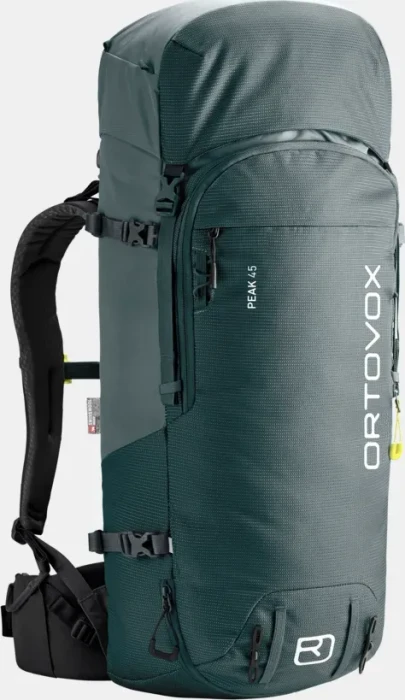 Ortovox Peak 45 arctic grey