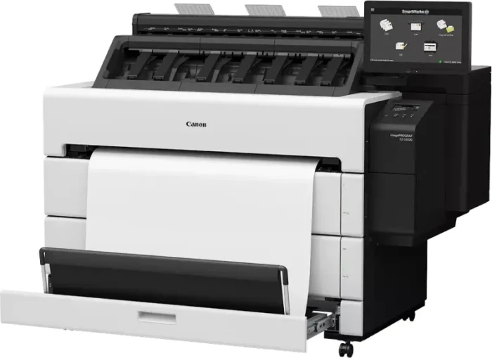 Canon imagePROGRAF TZ-32000 MFP Z36, 36"