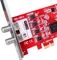 TBS ISDBT Quad-Tuner, PCIe x1 Vorschaubild