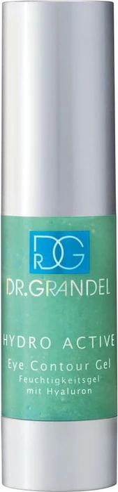 Dr. Grandel Hydro Active Eye Contour Gel, 15ml