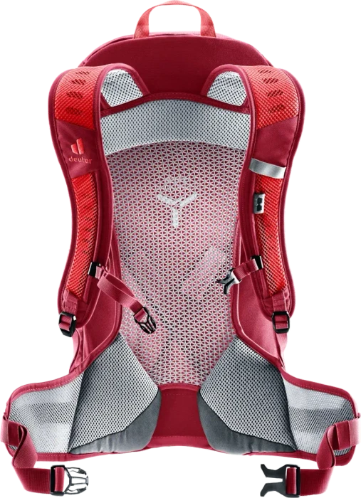 Deuter AC Lite 23 cherry/masala