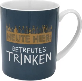 Sheepworld XL-Tasse Betreutes Trinken 600ml