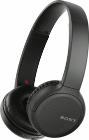 Sony WH-CH510 schwarz