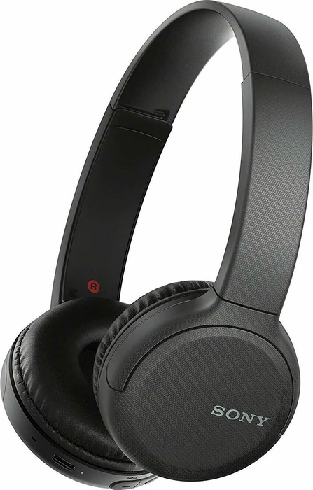 Sony WH-CH510 schwarz