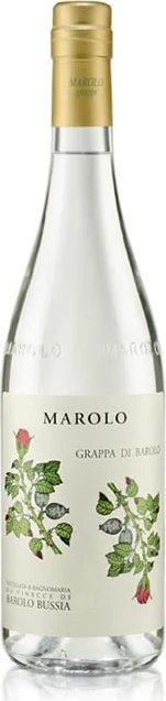 Marolo Grappa di Barolo Bussia 700ml