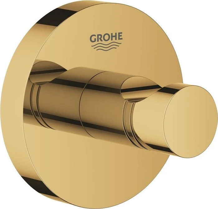 Grohe Essentials Bademantelhaken