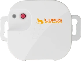 Lupus Electronics Unterputzrelais, Schaltaktor (12023)