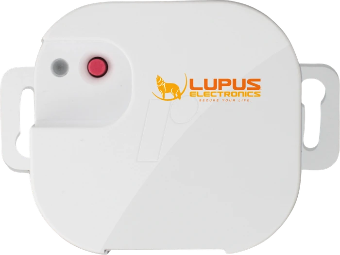 Lupus Electronics Unterputzrelais, Schaltaktor