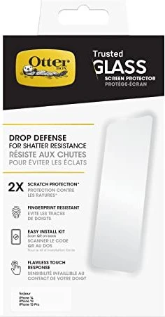 Otterbox Trusted Glass für Apple iPhone 14