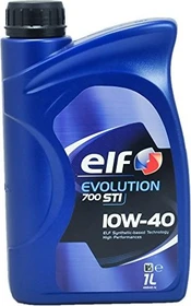 Elf Evolution 700 STI 10W-40 1l
