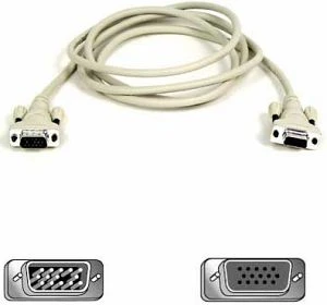 Belkin VGA Verlängerungskabel 5m (verschiedene Modelle)