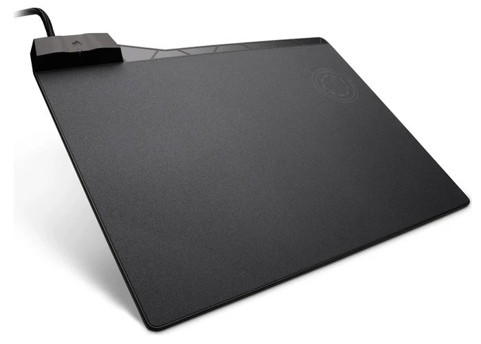 Corsair MM1000 Qi Wireless Charging Mouse Pad