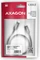Axagon USB-C Kabel, USB 3.2 Gen2x2, 20Gb/s, 4K60Hz, 100W PD, USB-C [Stecker] auf USB-C [Stecker], 2m Vorschaubild