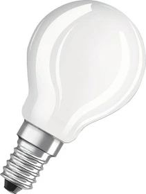 Osram Ledvance LED Retrofit Classic P 25 FR 2.5W/827 E14