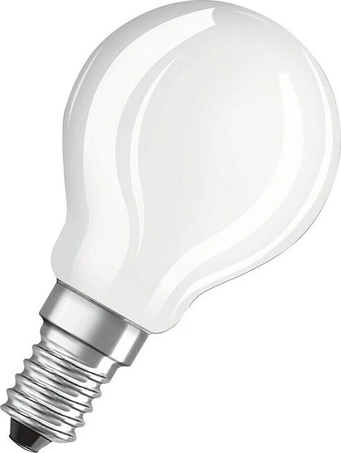 Osram Ledvance LED Retrofit Classic P 25 FR 2.5W/827 E14