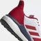adidas Solar Drive 19 cloud white/scarlet/tech indigo (Herren) Vorschaubild