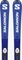 Salomon S/Race S + C5 (inkl. Bindung) (Junior) (Modell 2022/2023) Vorschaubild