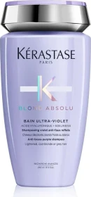 Kérastase Blond Absolu Bain Ultra-Violet Shampoo, 250ml