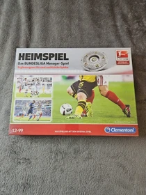 Heimspiel - Ergänzungsset Für Zwei Zusätzliche Spieler (Erweiterung)