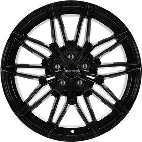 GMP Specter 8.0x18 5/112 ET10 (verschiedene Farben)
