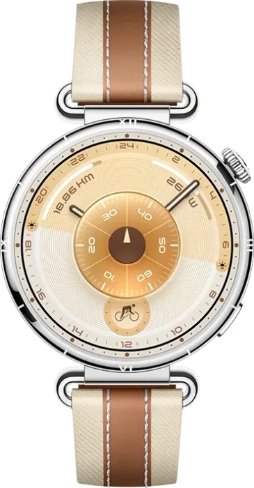 Huawei Watch GT 6 41mm braun
