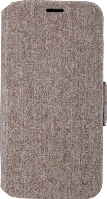 Peter Jäckel Commander Book Case Curve Deluxe für Apple iPhone 12/12 Pro