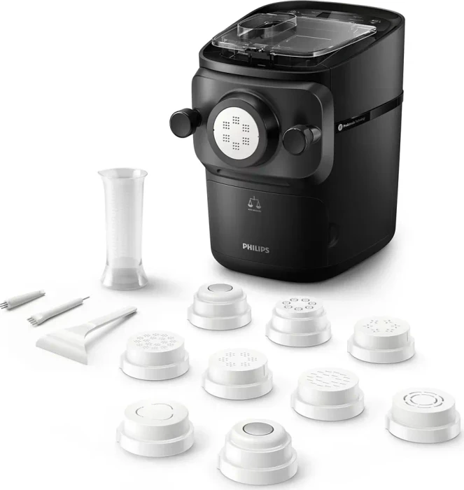 Philips HR2665/96 Avance Collection Pastamaker Nudelmaschine