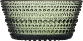 Iittala Kastehelmi Schale 230ml tannengrün