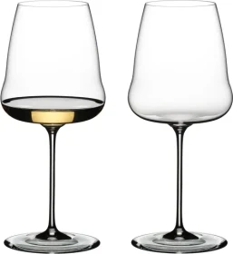 Riedel Winewings Chardonnayglas, 2 Stück