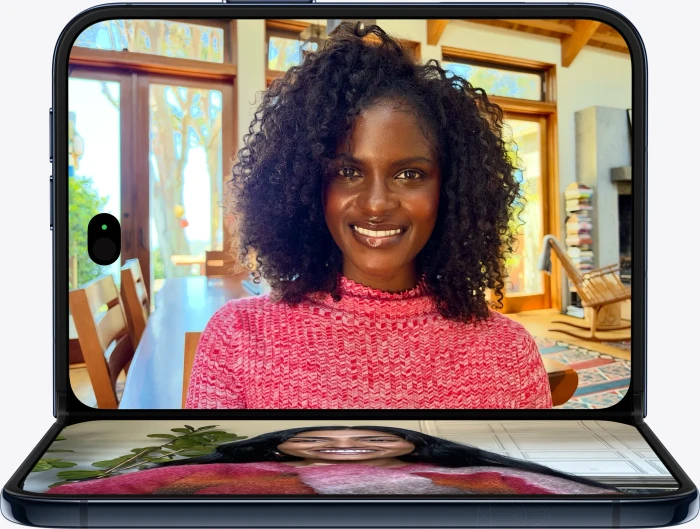 Apple iPhone Duo 2TB nachthimmel