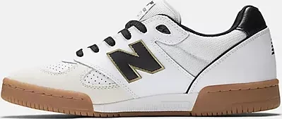 New Balance NB Numeric Tom Knox 600 weiß/schwarz (Herren)